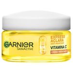 Crema Gel Hidratante Facial Garnier Uniform &