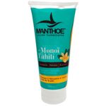 Manthoe Loción Humectante Crema Tahiti Corporal
