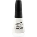 Gel Brillo Secante Uñas Lander Frasco X 11 Ml