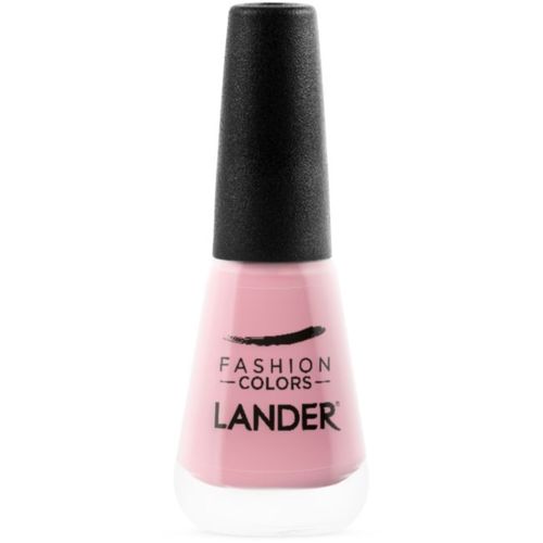 Esmalte Lander Traslúcido Referencia 003 Frasco X 11 ml