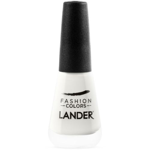 Esmalte Lander Traslúcido Referencia 002 Frasco X 11 ml