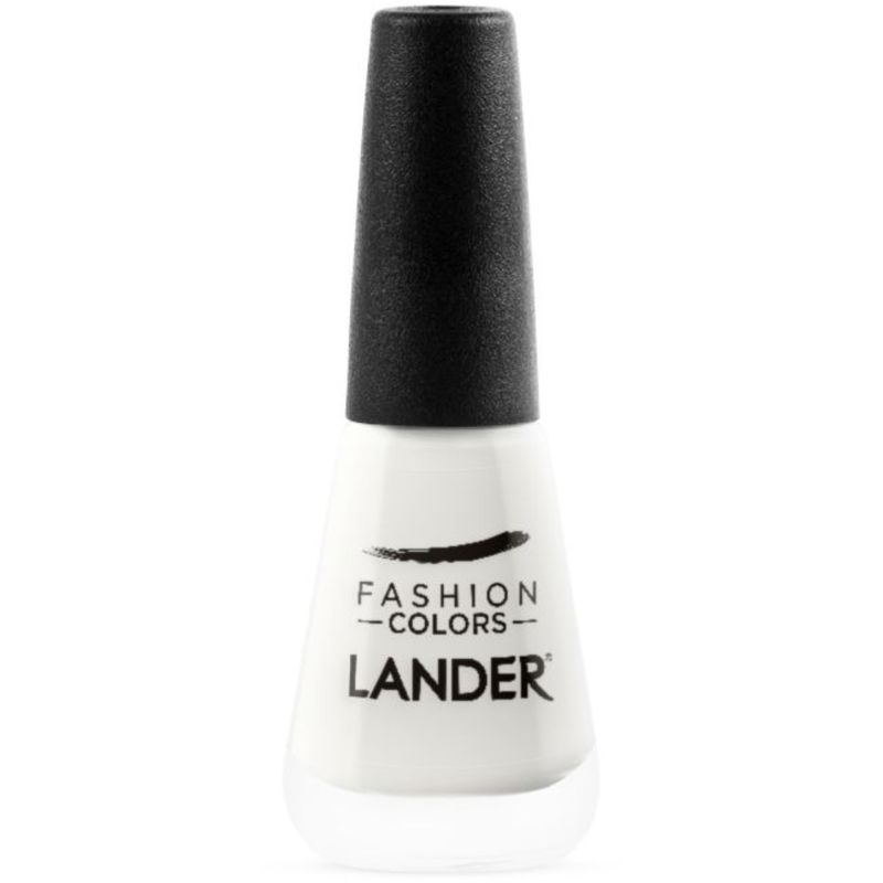 Esmalte Lander Traslúcido Referencia 002 Frasco