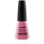 Esmalte Lander Cremoso Referencia 009 X 11 Ml