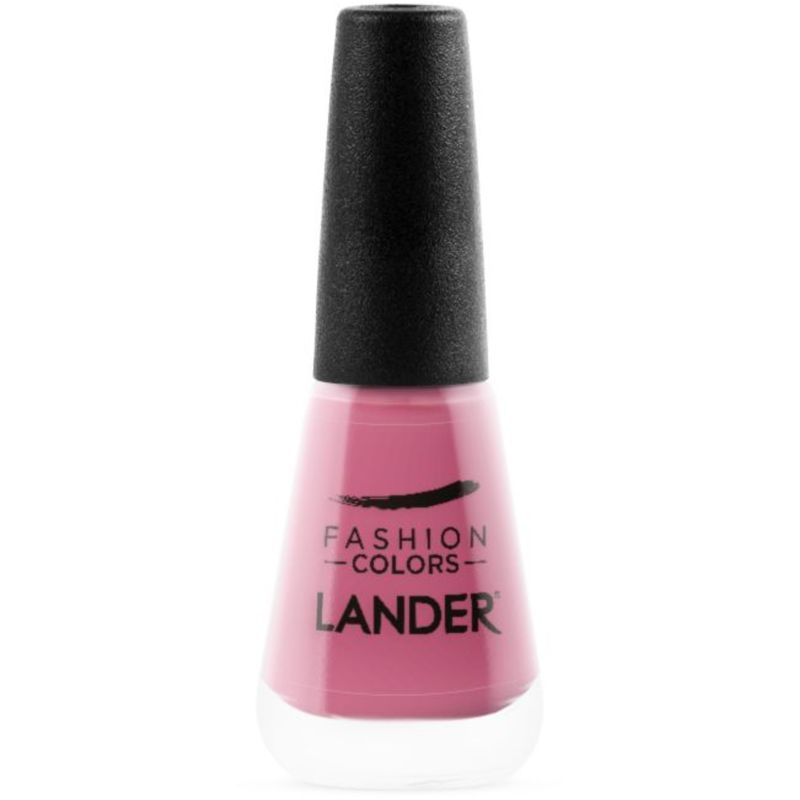 Esmalte Lander Cremoso Referencia 009 X 11 Ml