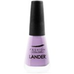 Esmalte Lander Cremoso Referencia 015 X 11 Ml