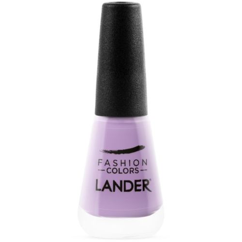 Esmalte Lander Cremoso Referencia 015 Frasco X 11 ml