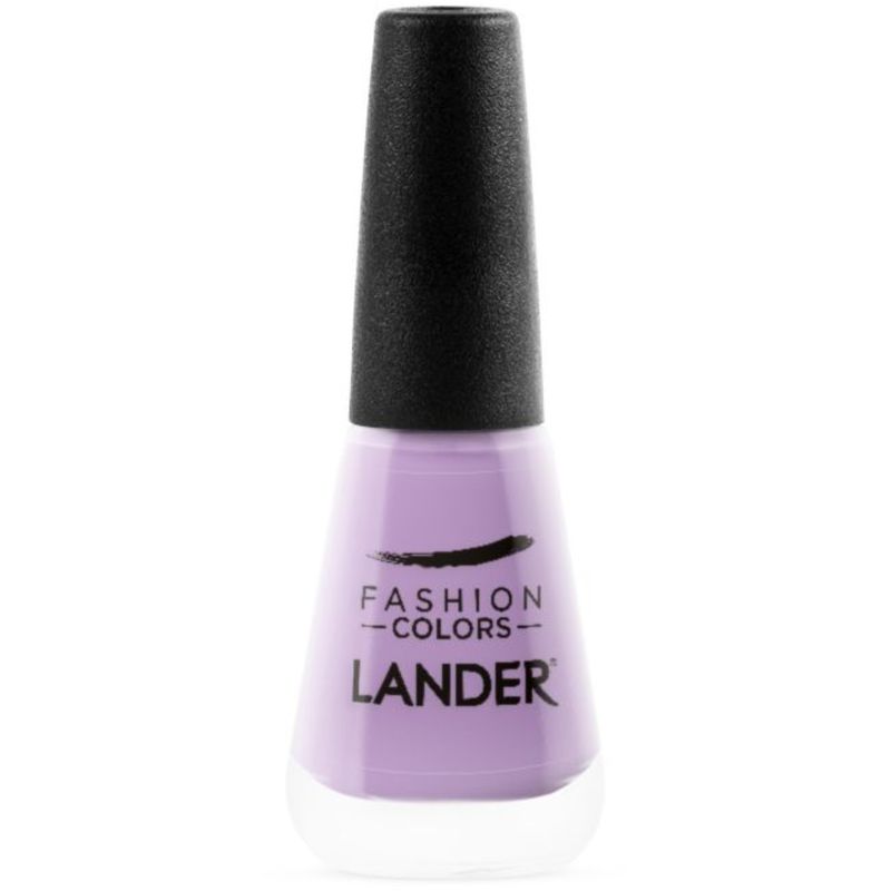 Esmalte Lander Cremoso Referencia 015 X 11 Ml