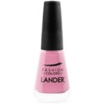 Esmalte Lander Cremoso Referencia 007 X 11 Ml
