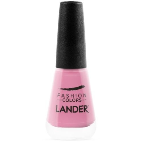 Esmalte Lander Cremoso Referencia 007 Frasco X 11 ml