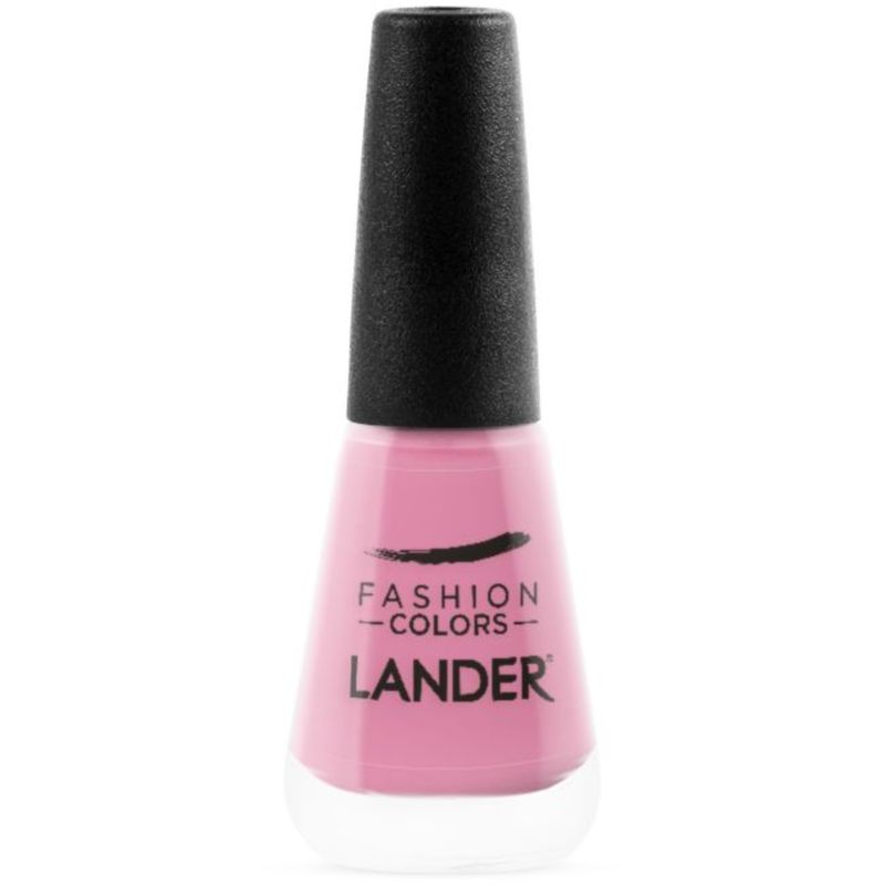 Esmalte Lander Cremoso Referencia 007 X 11 Ml