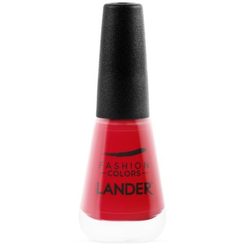 Esmalte Lander Cremoso Referencia 028 Frasco X 11 ml