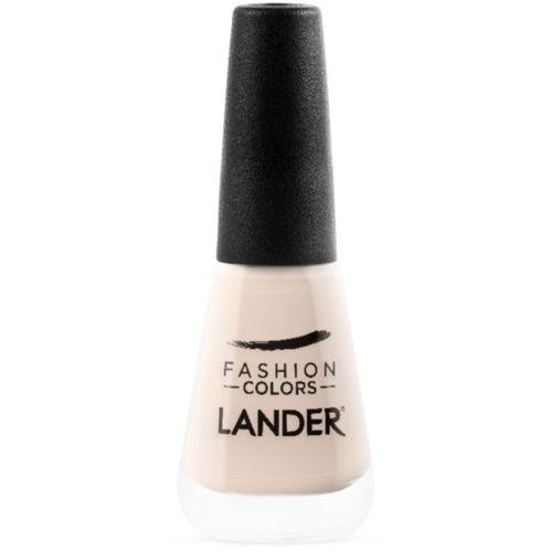 Esmalte Lander Traslúcido Referencia 004 Frasco X 11 ml