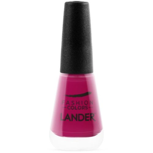 Esmalte Lander Cremoso Referencia 027 Frasco X 11 ml
