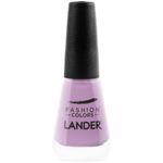 Esmalte Lander Cremoso Referencia 019 X 11 Ml