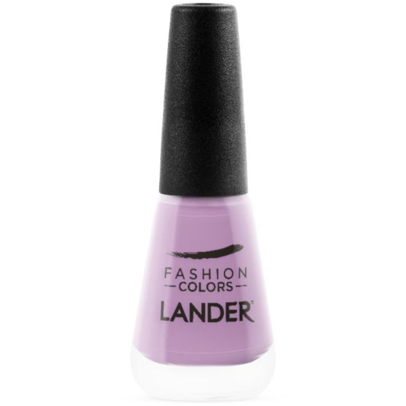 Esmalte Lander Cremoso Referencia 019 X 11 Ml