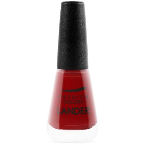 Esmalte Lander Cremoso Referencia 030 Frasco X 11 ml