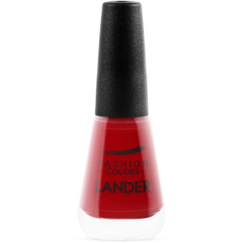Esmalte Lander Cremoso Referencia 031 X 11 Ml