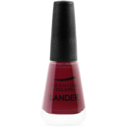 Esmalte Lander Cremoso Referencia 036 Frasco X 11 ml
