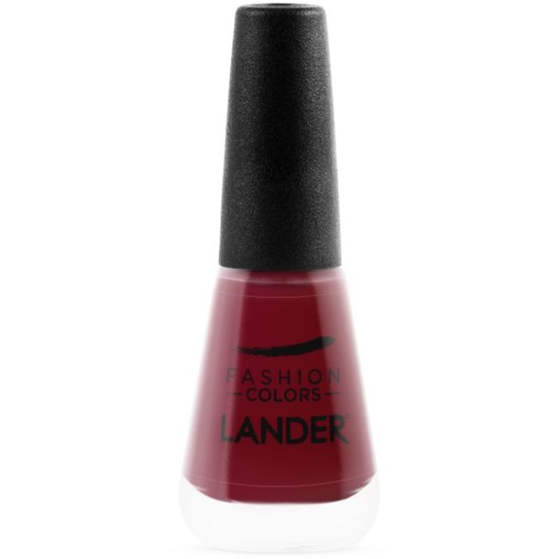 Esmalte Lander Cremoso Referencia 036 X 11 Ml