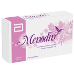 Menodin Retard Terapia Hormonal Inyectable