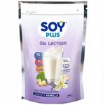 Soy Plus Vainilla Alimento Soya Sin Lactosa