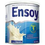 Ensoy Recover Vainilla Nutrición Especializada