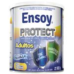 Ensoy Protec Vainilla Alimento en Polvo Adulto