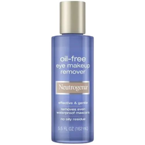 Desmaquillante Líquido Neutrogena Sin Aceite Frasco x 162 ml