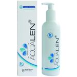 Aqualen Plus Loción Hidratante Frasco X 240 Ml