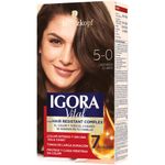 Tinte Cabello Igora Vital Tono 5-0 Castaño