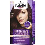 Tinte Cabello Igora Vital Tono 4-88 Castaño