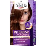 Tinte Cabello Palette Intensive Color Cream