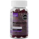 Suplemento Probióticos Digestivos x 60 Gomas