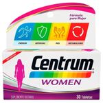 Multivitamínico Centrum For Women Oferta