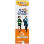 Crema Masaje Infantil Forz Sport Kids Power