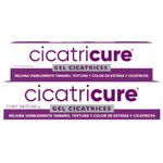 Cicatricure Gel Desvanecedor Cicatrices Combo