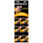 Pilas Duracell AAA Alcalinas Larga Duración