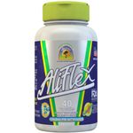 Aliflex Suplemento Articular Frasco 40 Cápsulas