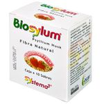 Biosylium Fresa Fibra Laxante Natural Psyllium