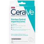 Parches Control Imperfecciones y Acné Paquete