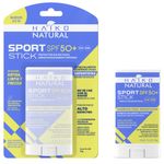 Protector Solar Sport en Barra Haiko SPF 50+
