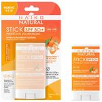 Protector Solar Facial en Barra Haiko SPF 50+