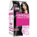 Casting Cream Gloss Tinte Tono 200 45 Gr