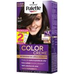 Palette Intensive CC Castaño Medio 4-0