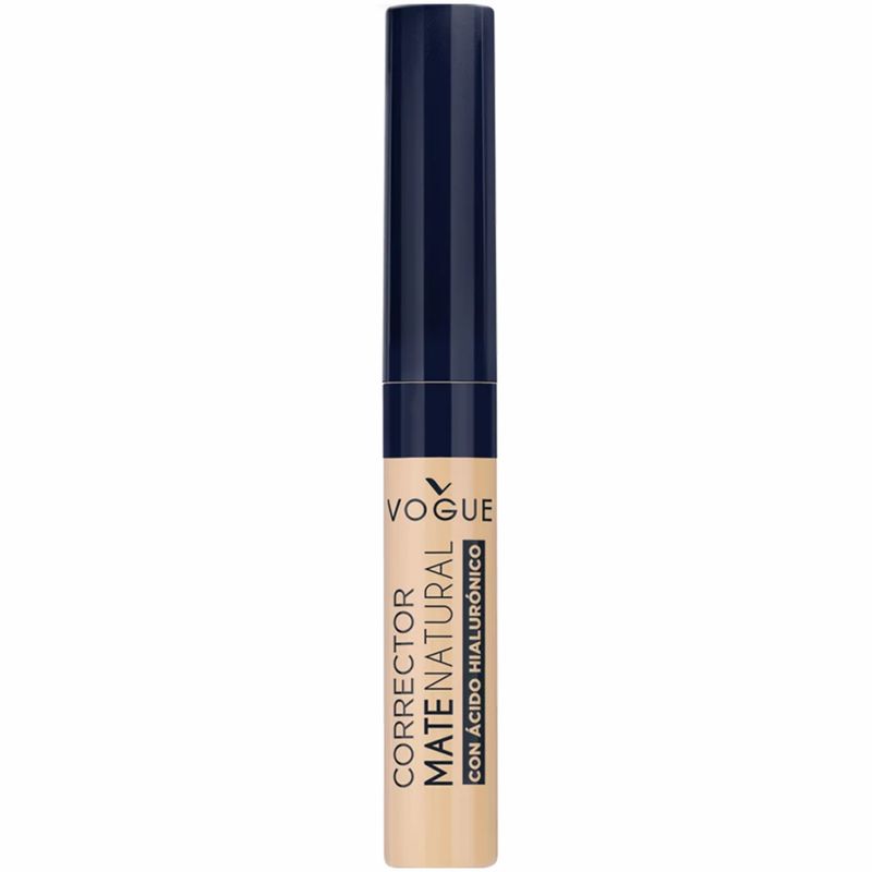 Vogue Mate Natural Avellana Corrector 5 Ml