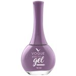 Esmalte Vogue Efecto Gel Acaia Frasco X 14 Ml