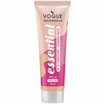 Base Vogue Essential Capuccino Tubo X 25 ml