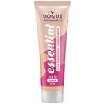Base Vogue Essential Glamour Tubo X 25 Ml