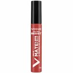 Labial Vogue Resist tono Disfruta x3 ml