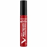 Labial Vogue Resist tono Baila x3 mililitros